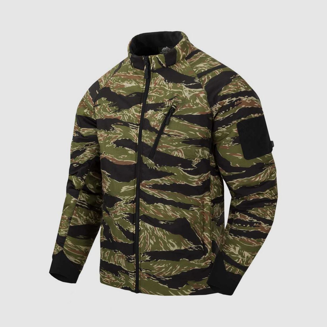 HELIKON TEX WOLFHOUND JACKET Climashield® Apex™ TIGER STRIPE