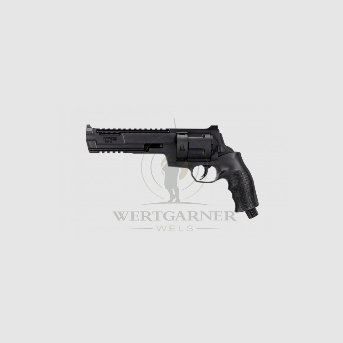 T4E TR68 Kal.68 Co2 Revolver, Bild 1 von 3