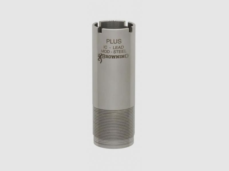 Browning Invector Plus Choke Cal. 12