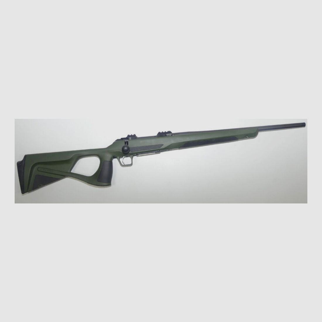 CZ 600 Ergo