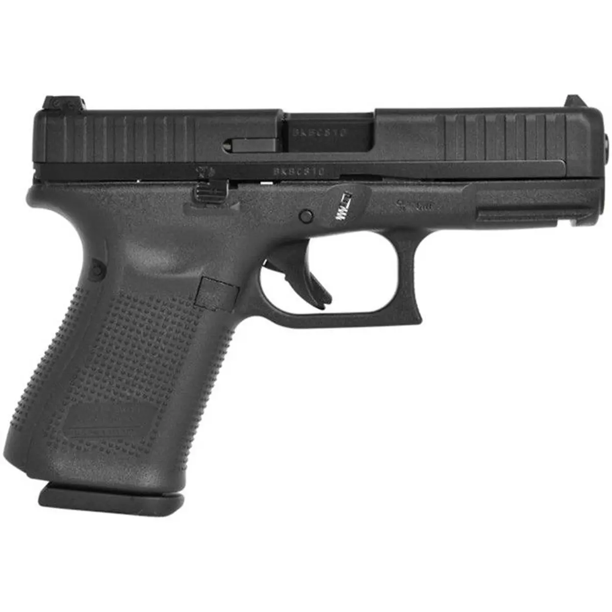 Glock 44 .22 LR, image 1 sur 4