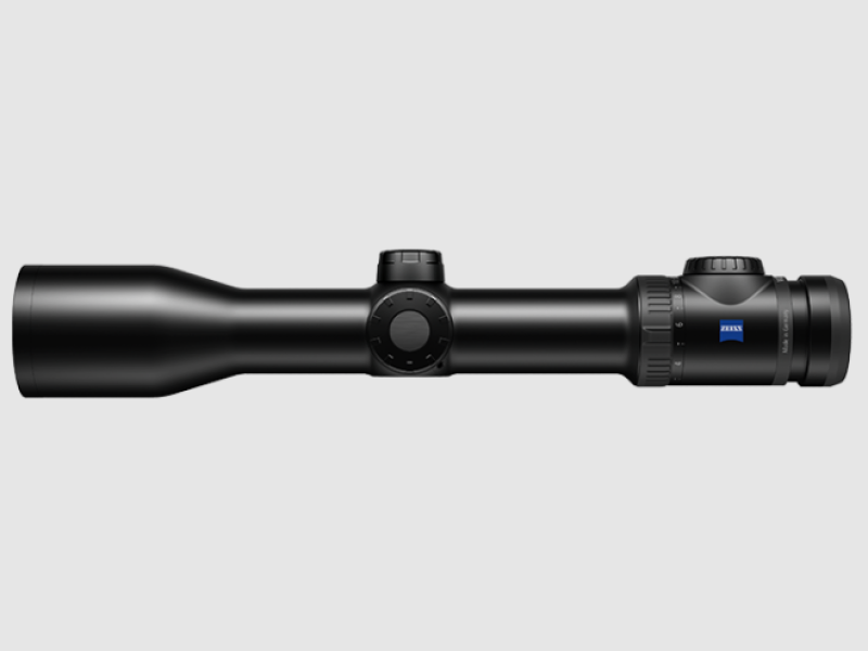 Zeiss Victory V8 1.8-14x50 Sigtekikkert, billede 5 af 7