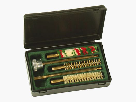 AKAH-Box für Kurzwaffen