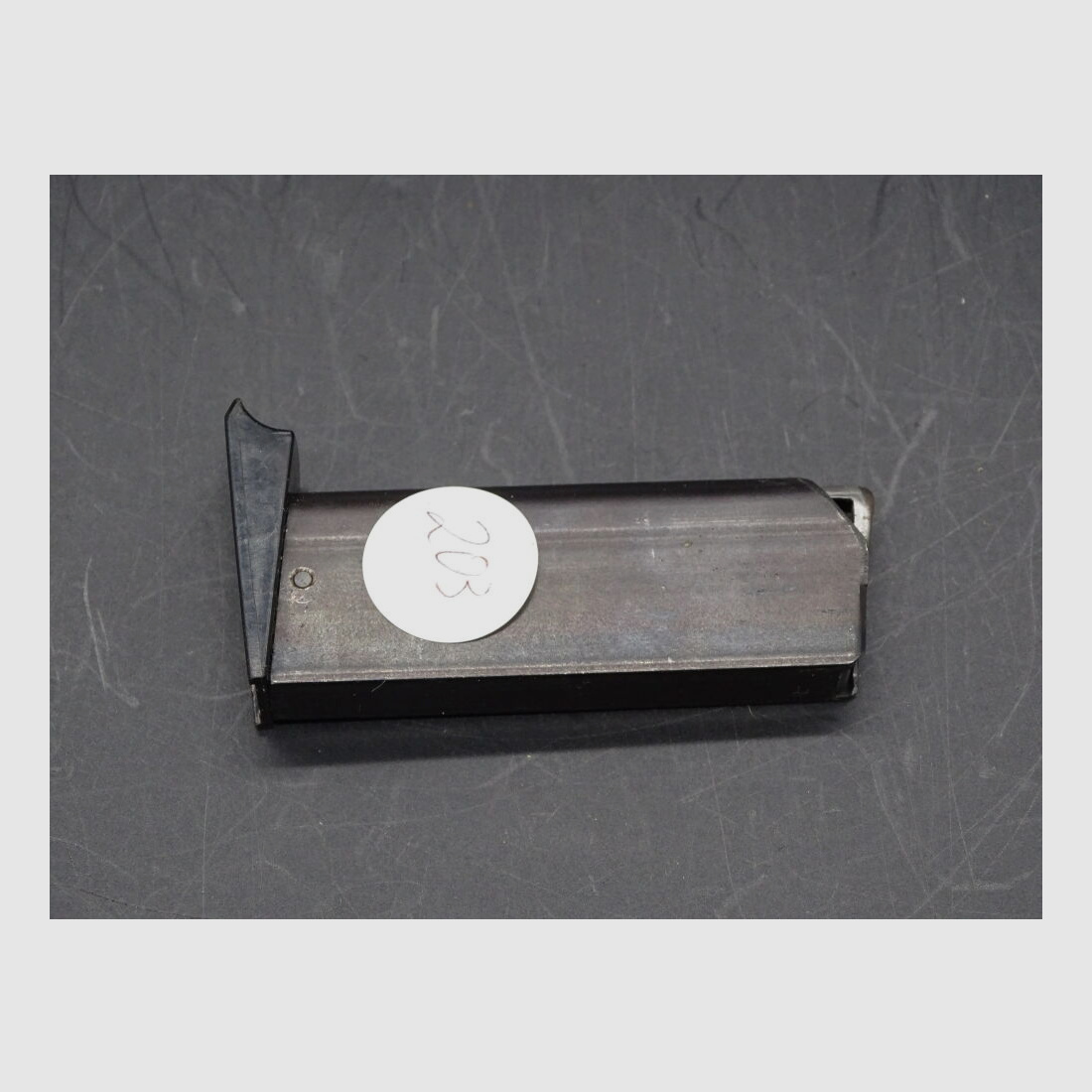Magazine Unbekannt Kaliber 7,65mm