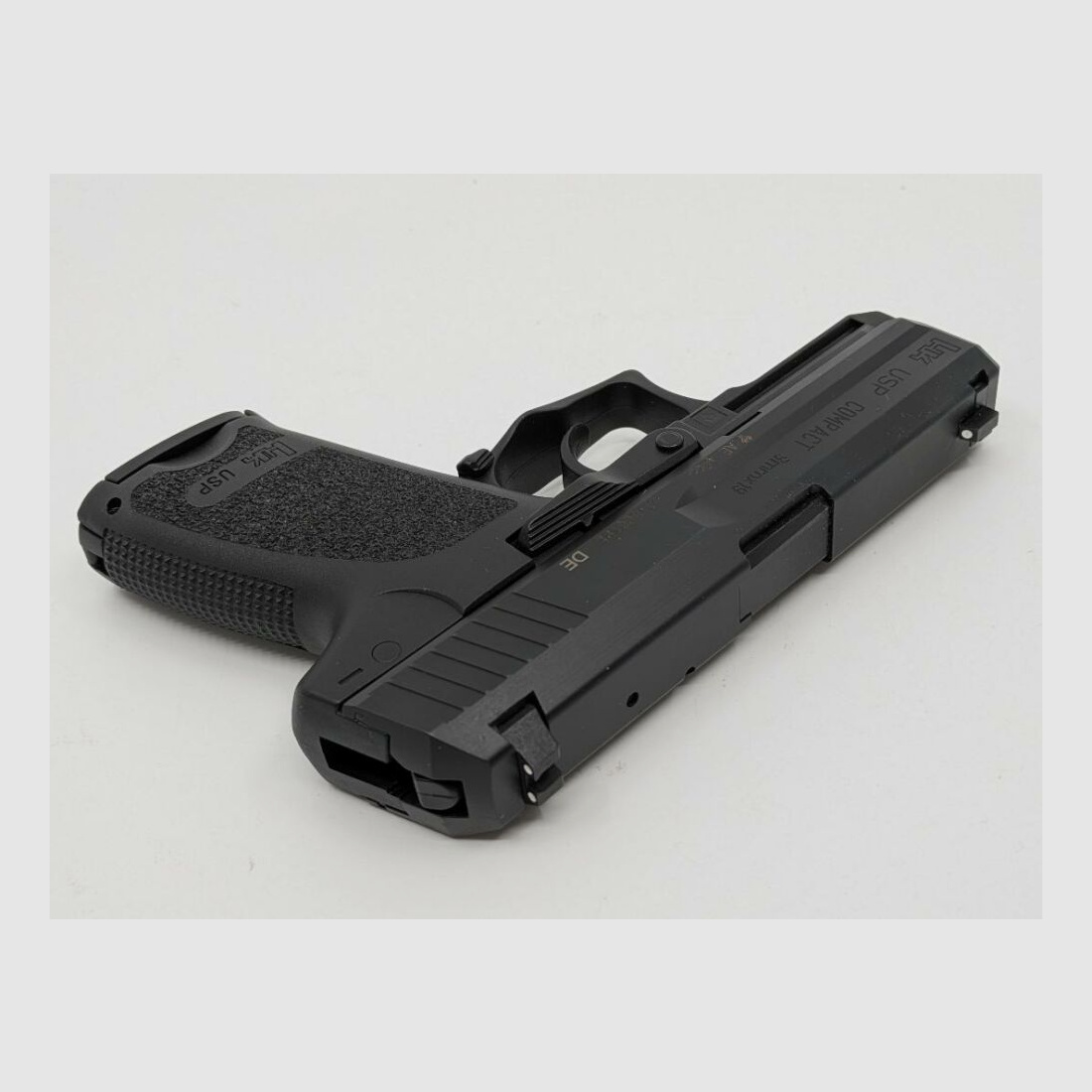 H&K USP Compact LEM