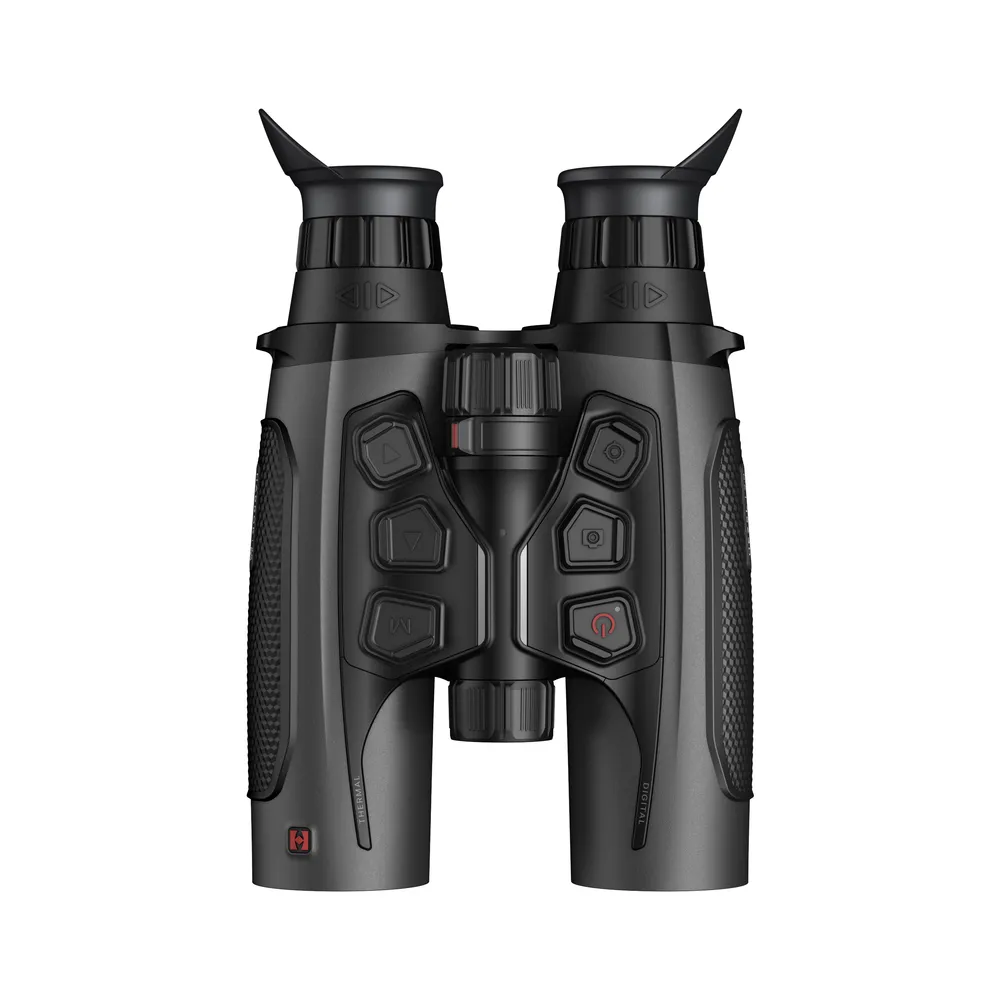 HIKMICRO Habrok 4K HH35L 2.0 LRF