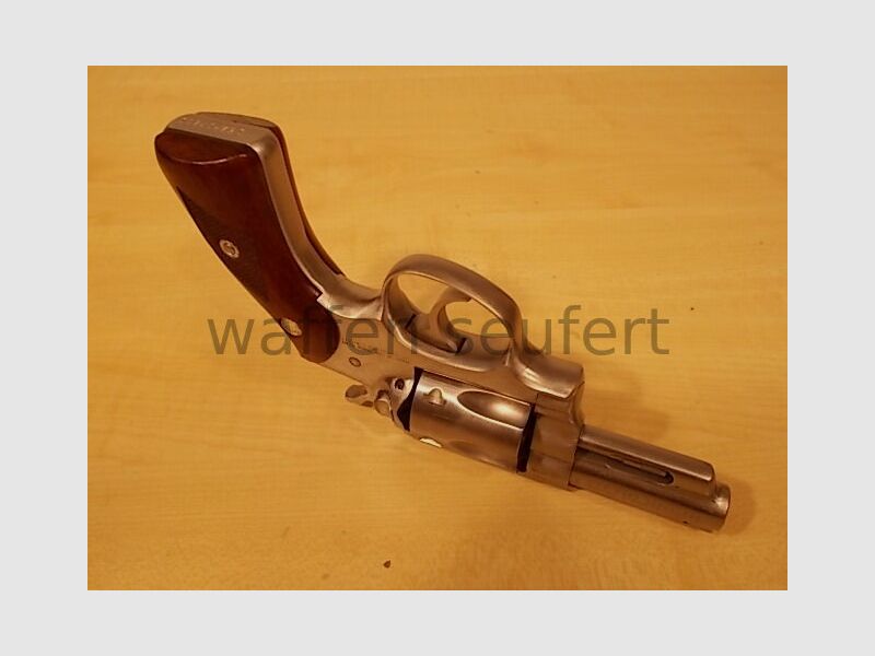 Ruger Seed Six GS32 2 3/4 Z modèle anniversaire 200 ans