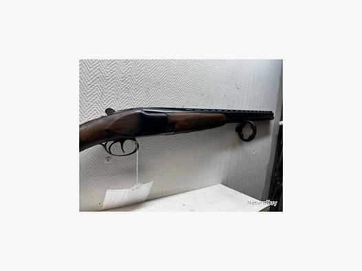 OCCASION fusil superposé Browning B25 12/70 71cm