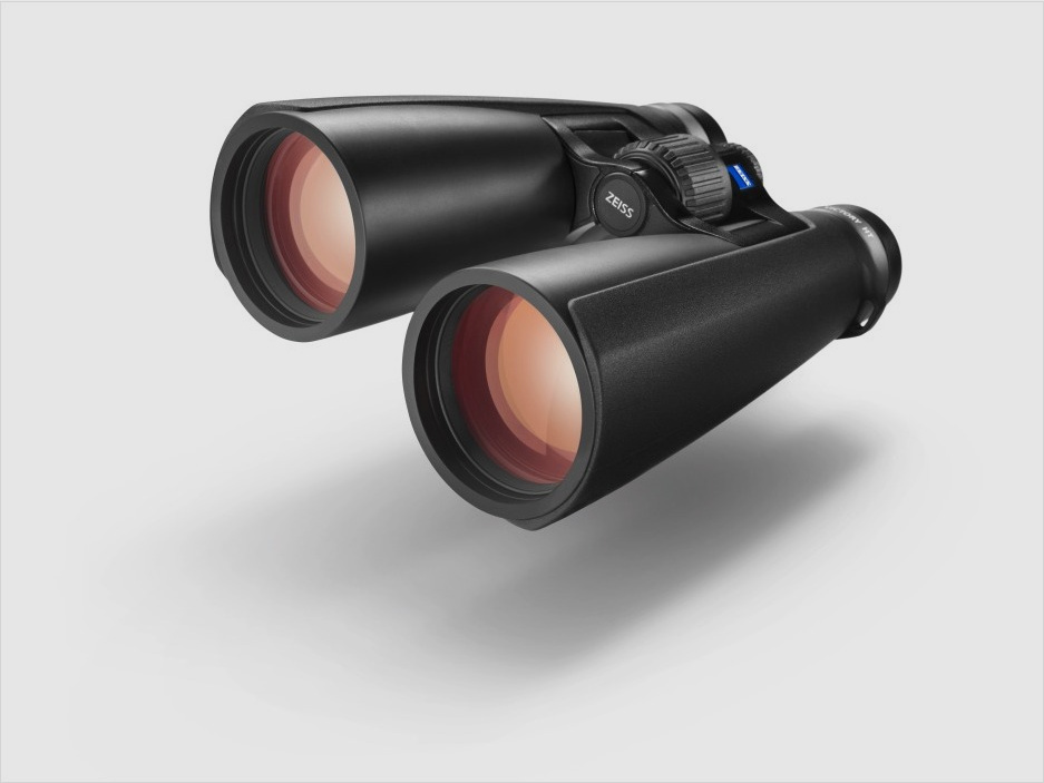 ZEISS Victory HT 8x54 binoculars / hunting glass