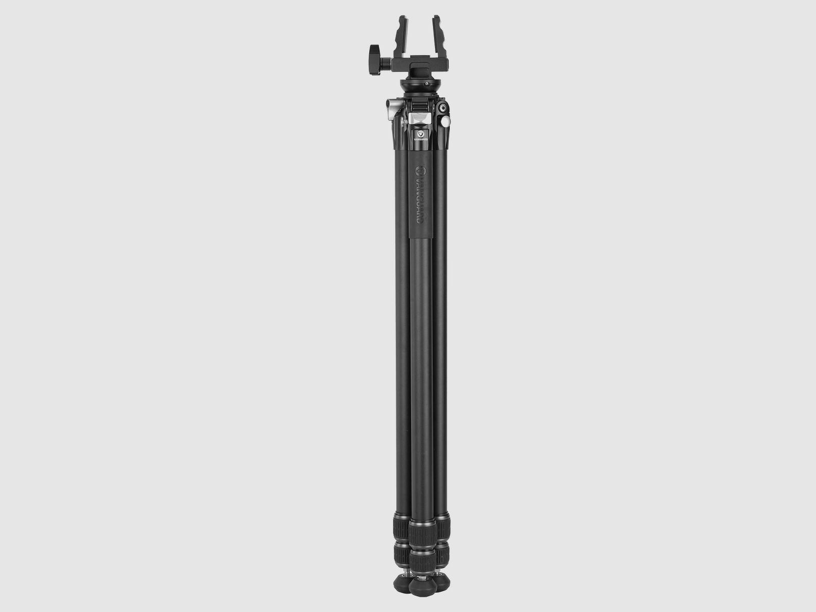Vanguard World Endeavor L 263AGM65 – Aluminum hunting tripod, image 2 of 8