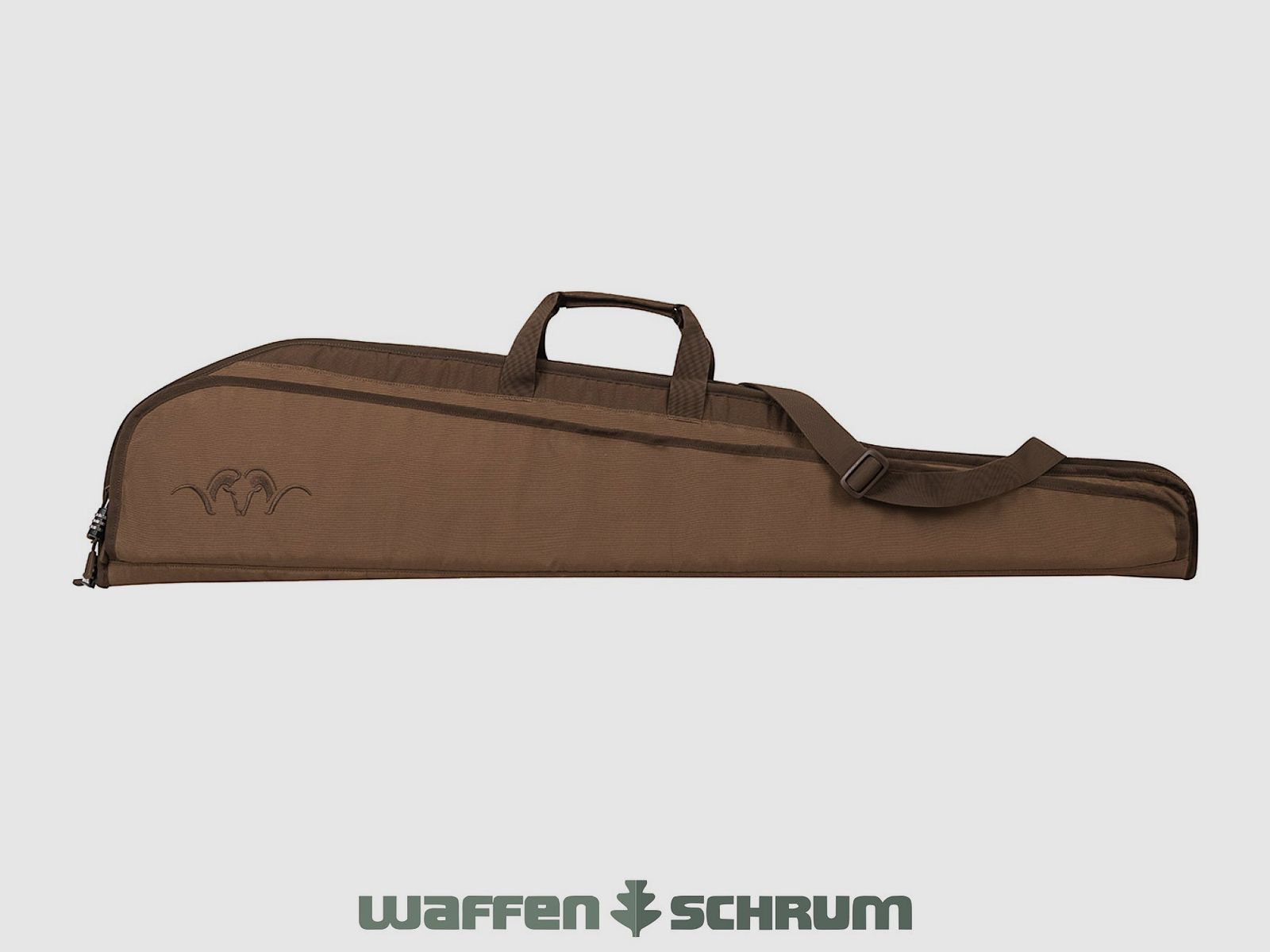 Blaser Futteral Essential 119cm - teak 119x 29x6 cm