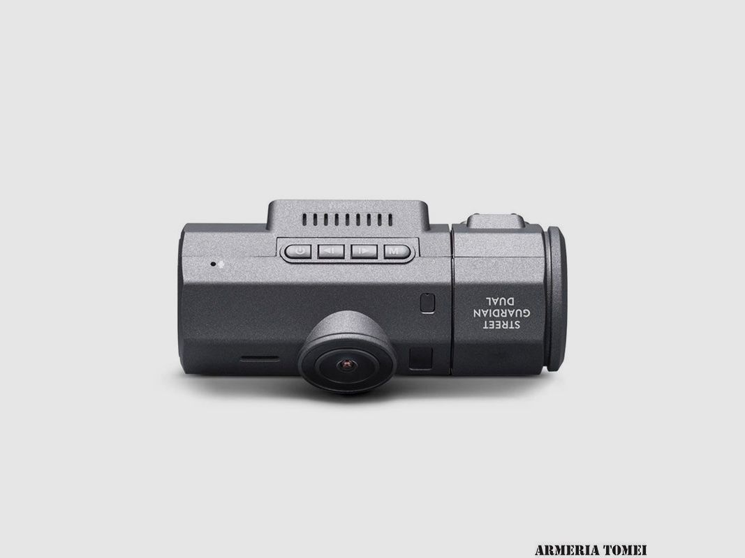 DASH CAM – MIDLAND – STREET GUARDIAN DUAL, Bild 3 von 6