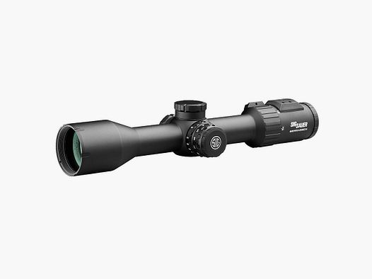 Sig Sauer Electro optics SIERRA6 BDX ZF 3-18x44