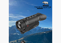 Nocpix Lumi H35R Wärmebildkamera -NEU-