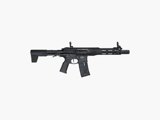 CXP M.A.R.S. Komodo S3 Negro [ICS-308S3] Airsoft Libre a partir de 18 - S-AEG -F-