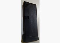 Magazine Glock 43 6 rounds, 9x19mm