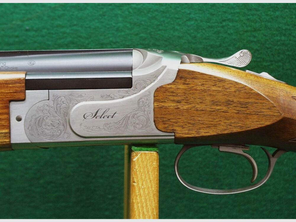 Winchester Sporting Bockdoppelfinte Winchester Select Sporting