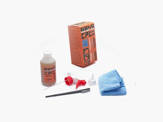 TCP PTFE 6845 Friction Free CPL Pro Kit - 250 ml