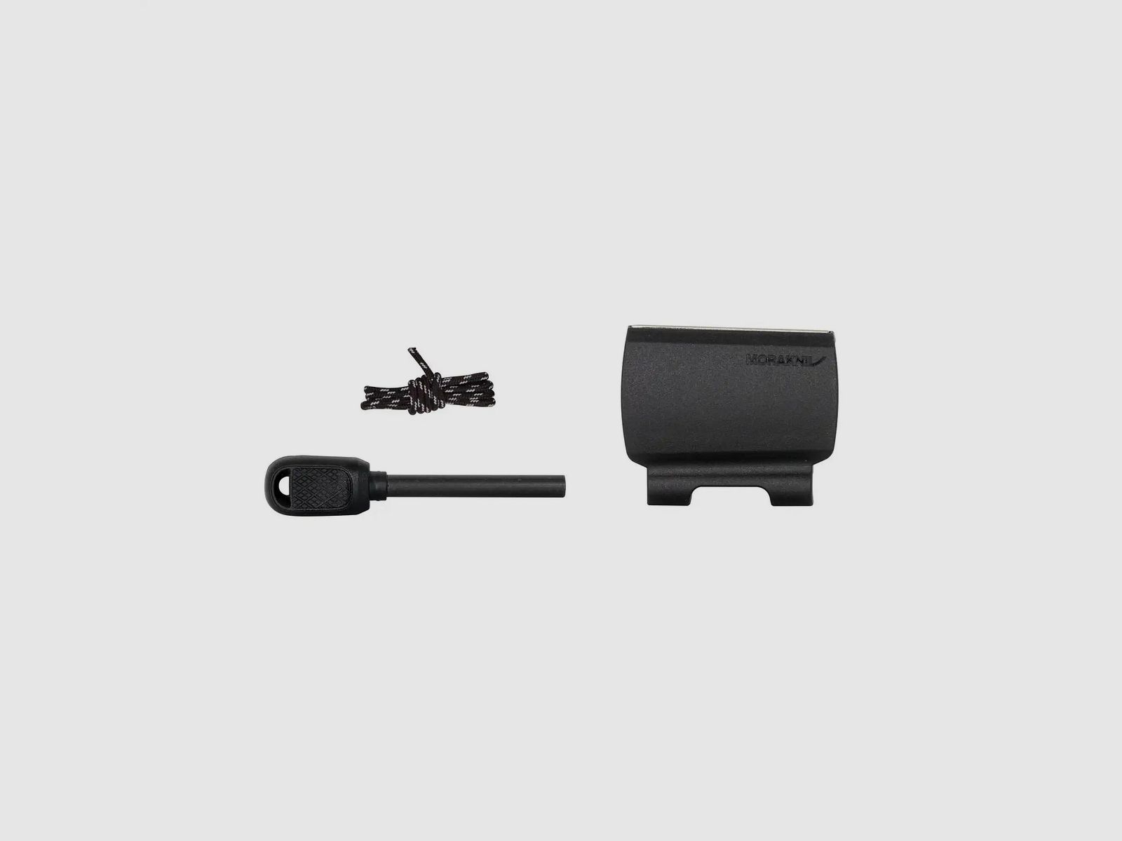 Morakniv Morakniv Multifunktionsset Survival Kit für Kansbol/Garberg