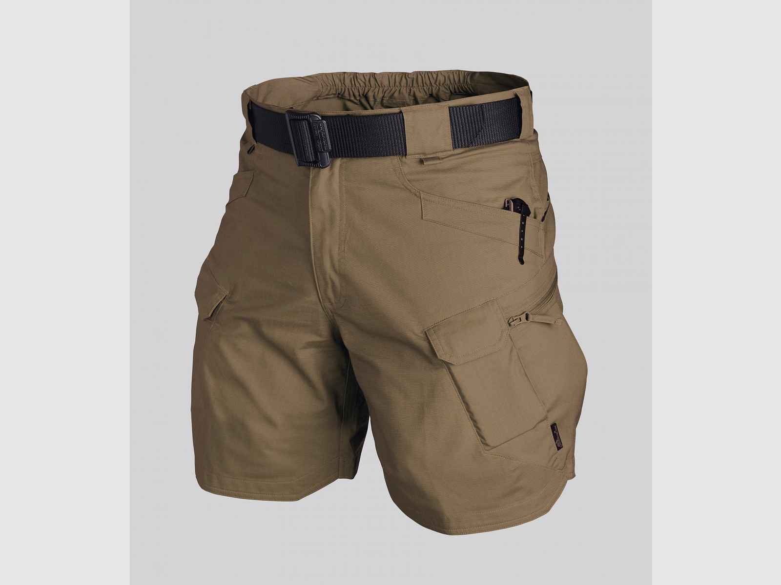 HELIKON TEX UTP SHORT COYOTE 8.5"