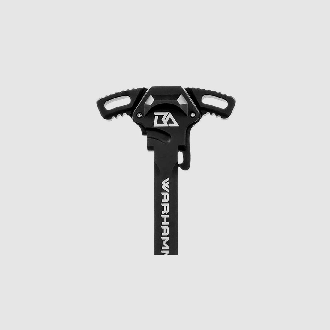 BREEK ARMS Rączka do ładowania Ambidextrous, Mod-2 WARHAMMER Micro Czarny