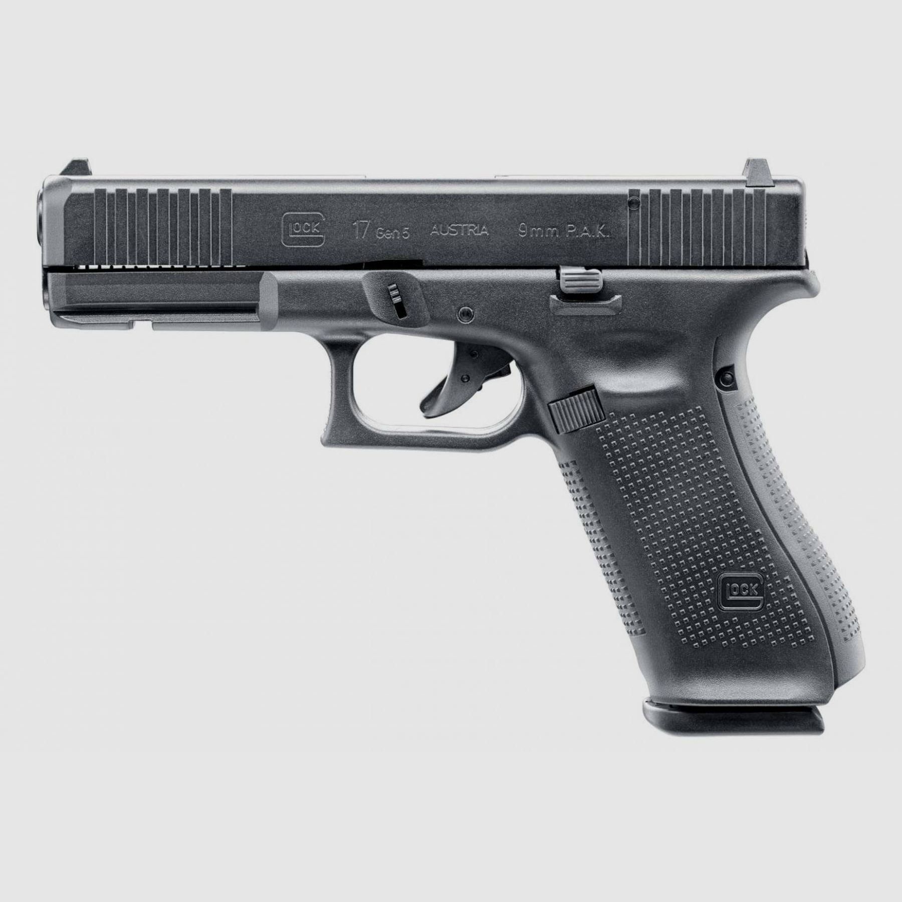 Walizka na pistolet z tworzywa sztucznego 30 x 16 x 7 cm, zdjęcie 28 z 32