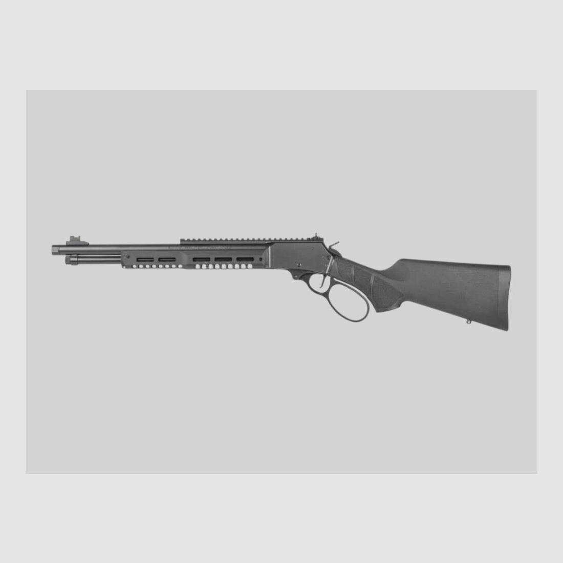 Smith & Wesson 1854 Stealth Hunter .357Mag