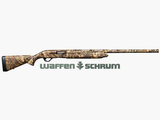 Winchester SX4 Camo MOBUC  Inv.+