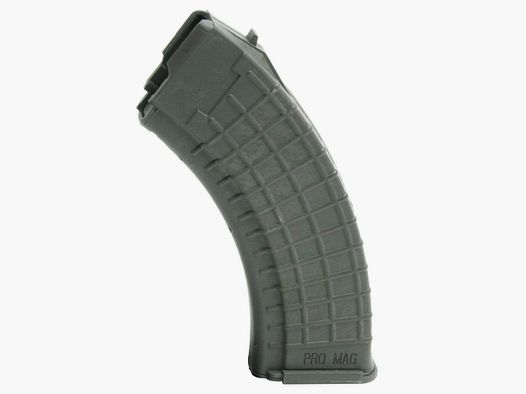 AK-47 7.62X39MM (30) RD OLIVE DRAB POLYMER