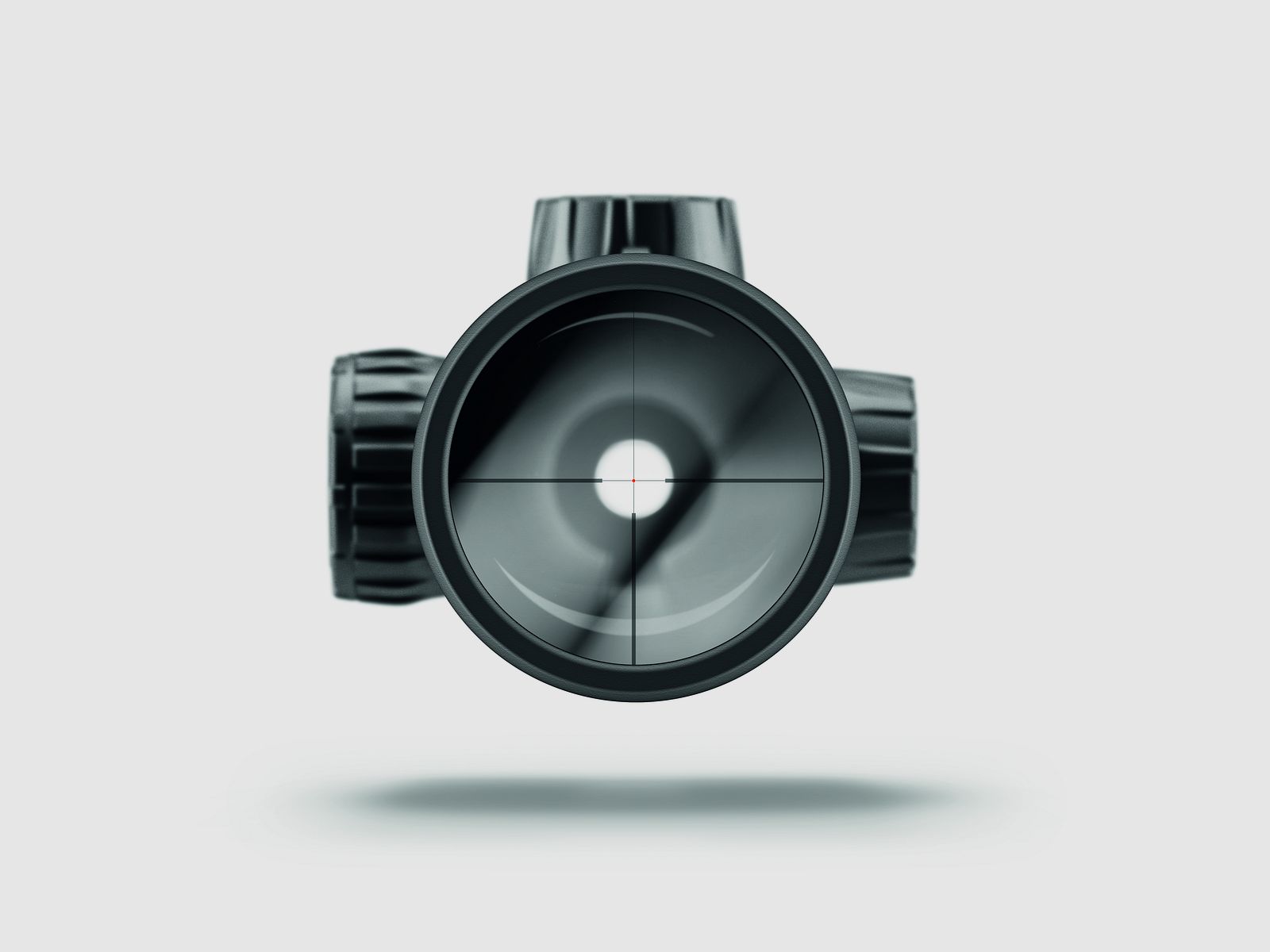 ZEISS Conquest V6 2-12x50  Zielfernrohr