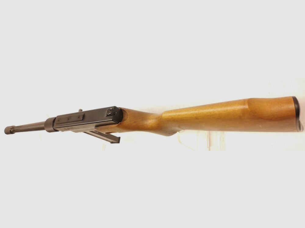 Landmann JGL Automat 65