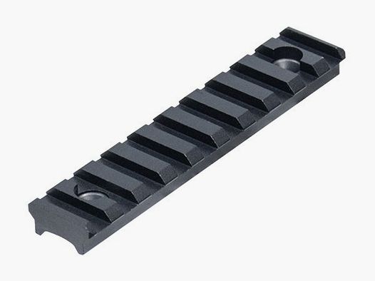 UTG PRO Rail for Super Slim Free Float Handguard, 10 Slots