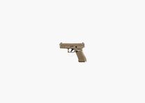 UMAREX GLOCK 19X CO2 4,5 BB 18 BLOW -CN 00044