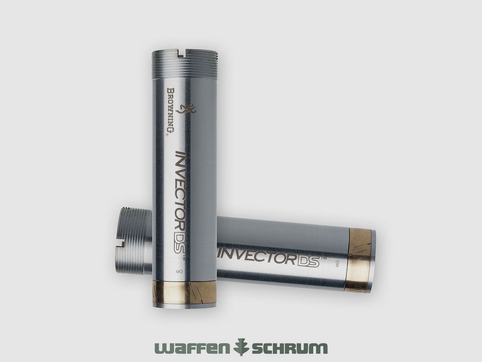 Browning Invector DS für Modell B825/ B15/ B725/ A5