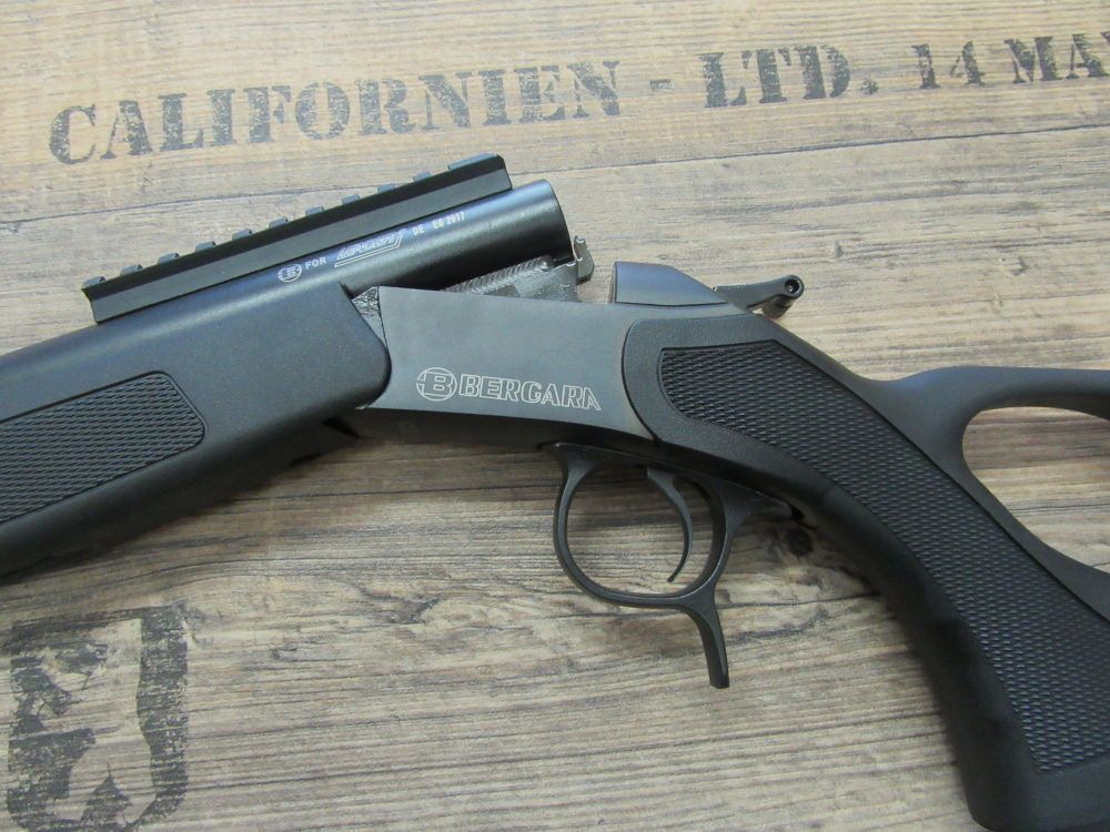 Bergara BA 13TD