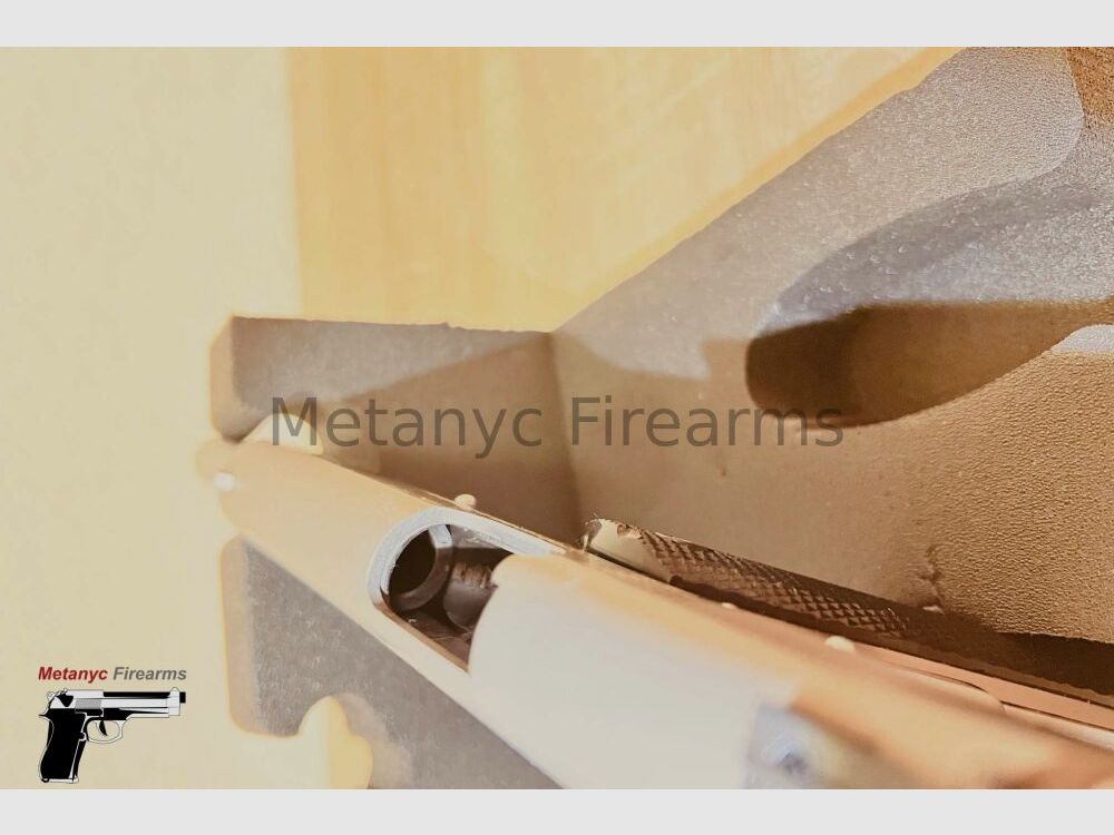 Springfield 1911-A 1 .45Auto