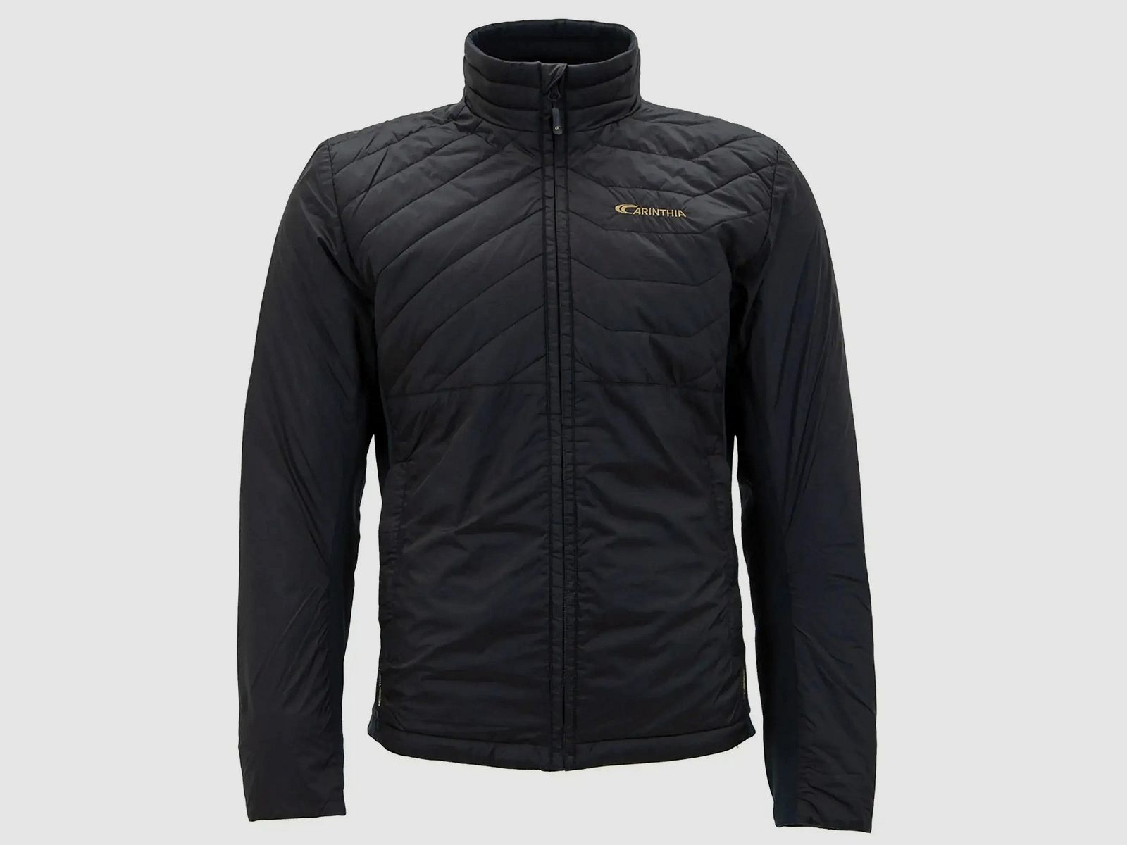 Carinthia Carinthia Veste G-LOFT Ultra Jacket 2.0 - Noir / S Hommes