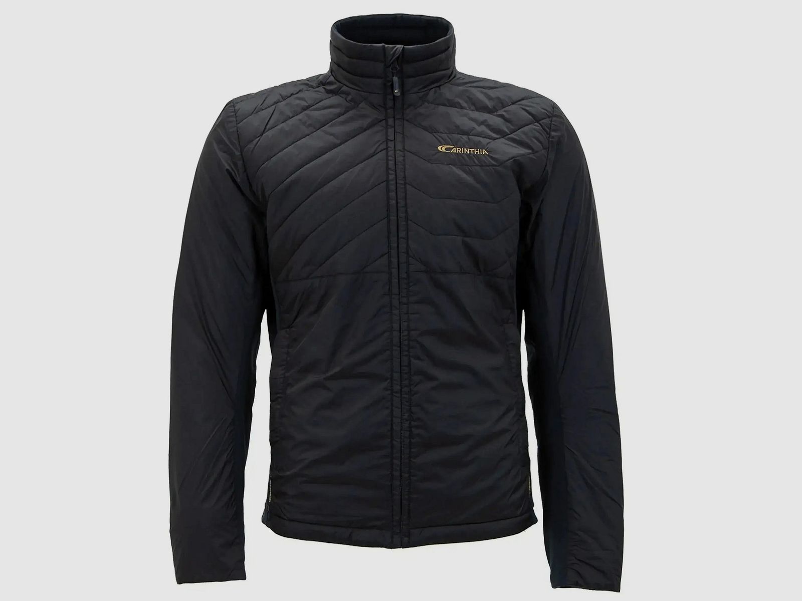 Carinthia Carinthia Veste G-LOFT Ultra Jacket 2.0 - Noir / S Hommes