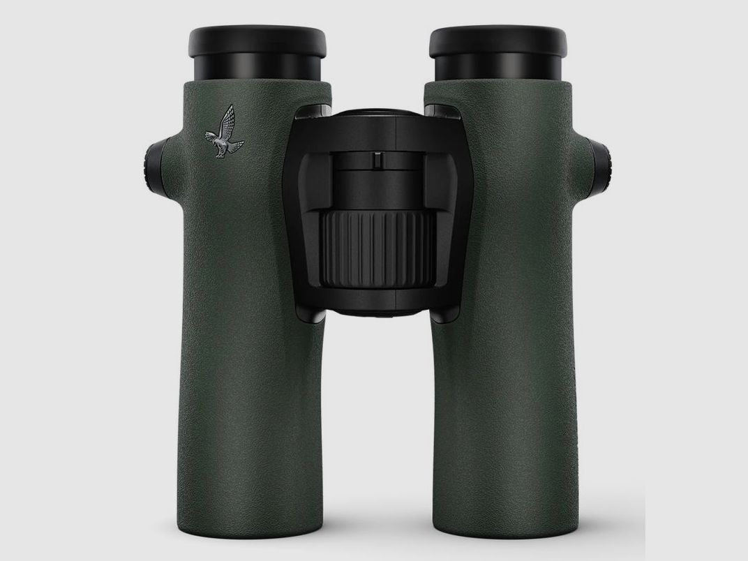 SWAROVSKI OPTIK Swarovski NL PURE 8x32 zielony