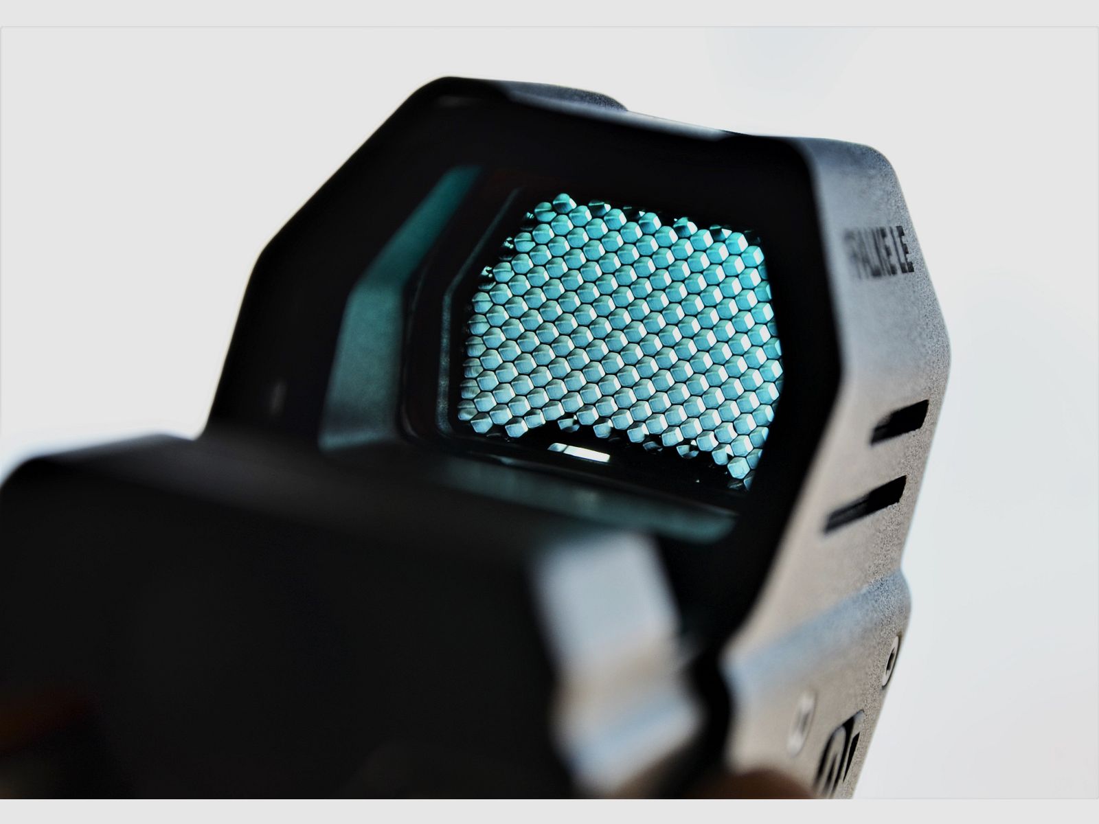 Falke LE QL GEN2 – Mirino reflex/visore a punto luminoso