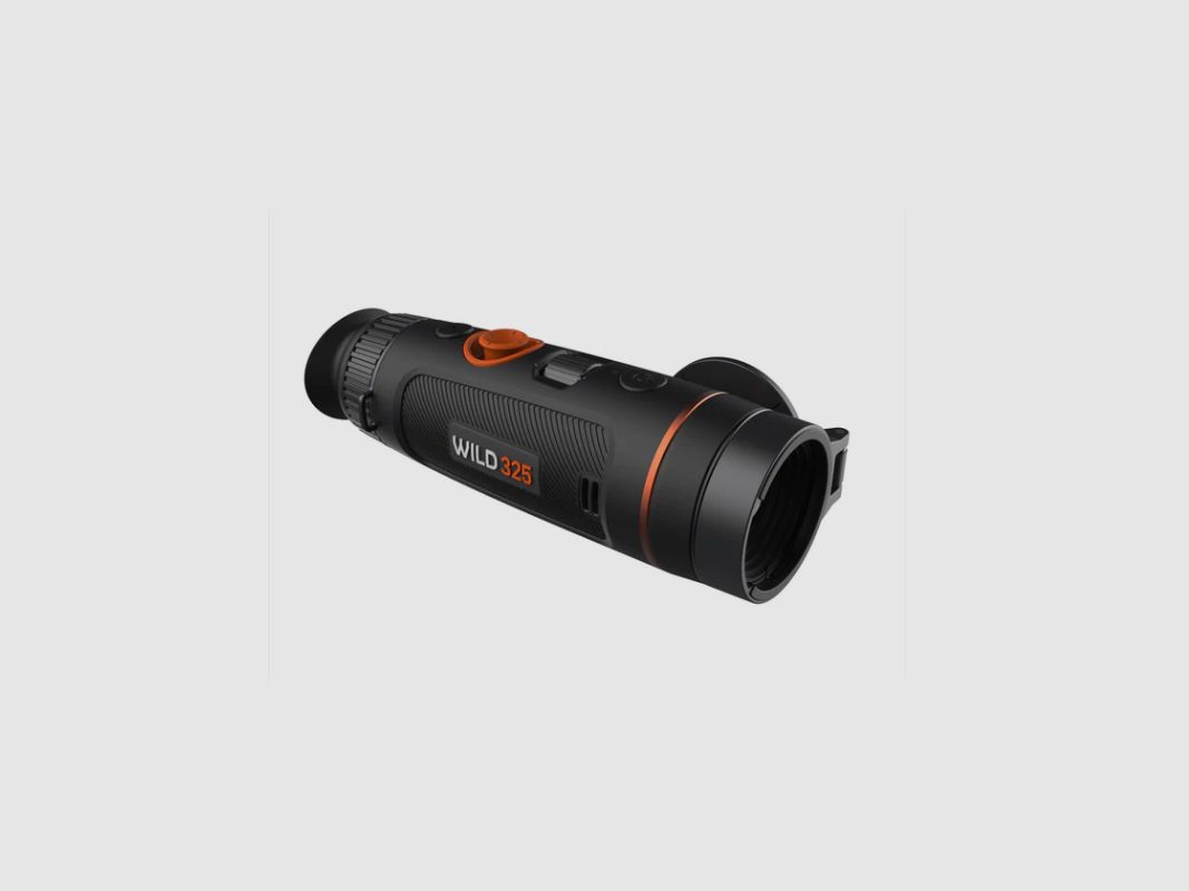 Thermisches Monokular Thermtec Wild