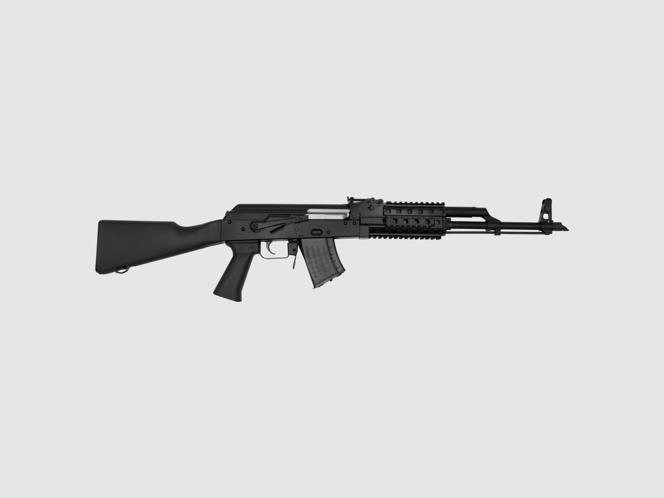 WBP Jack Tactical – 16"- 7.62×39, immagine 1 di 2