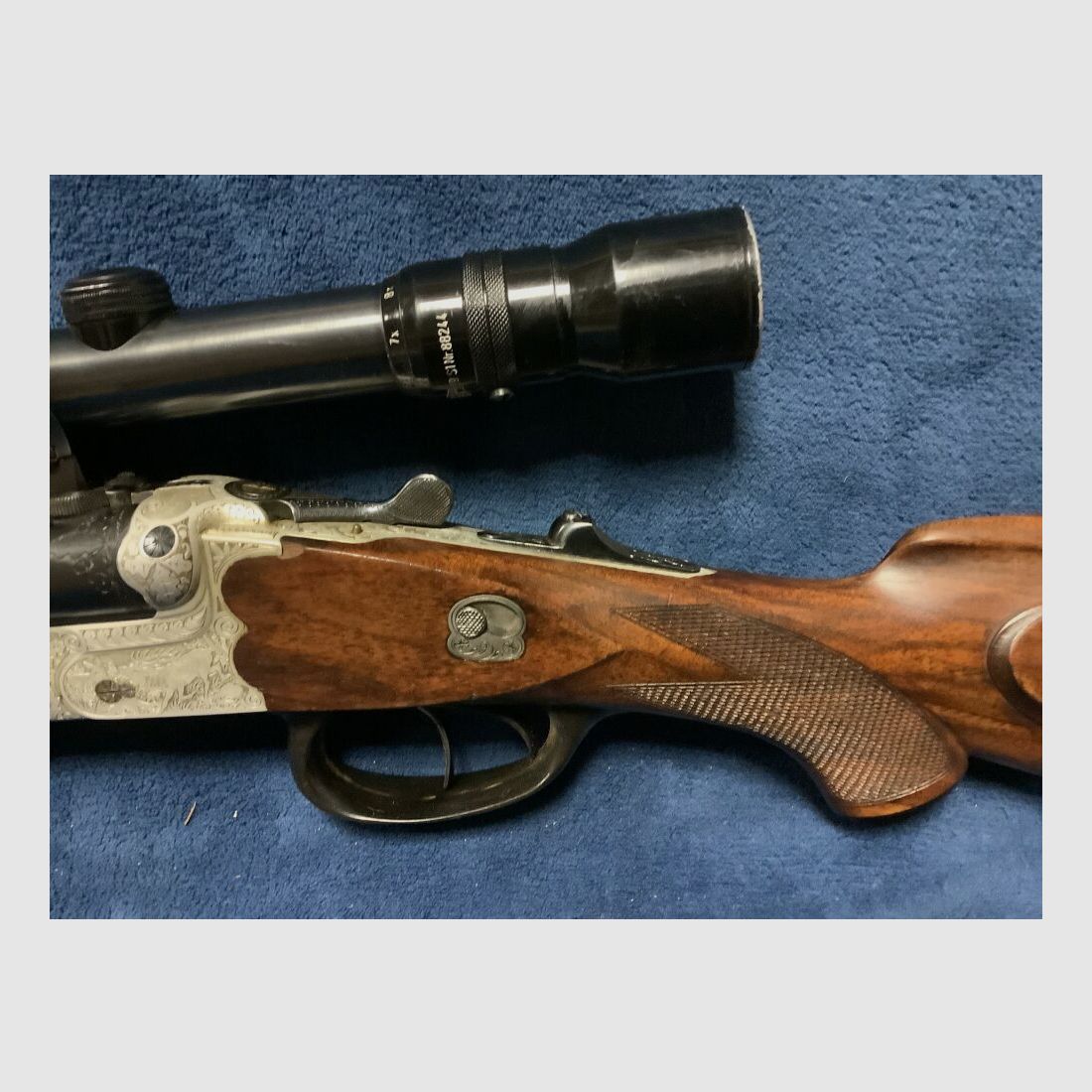 PGH Suhl Hubertus Dural