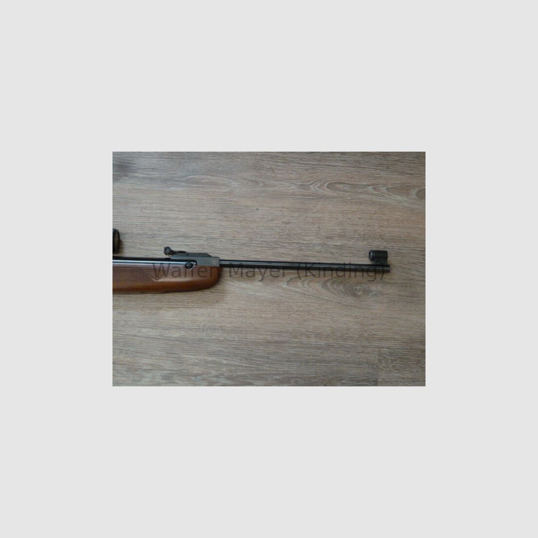 Weihrauch HW 50