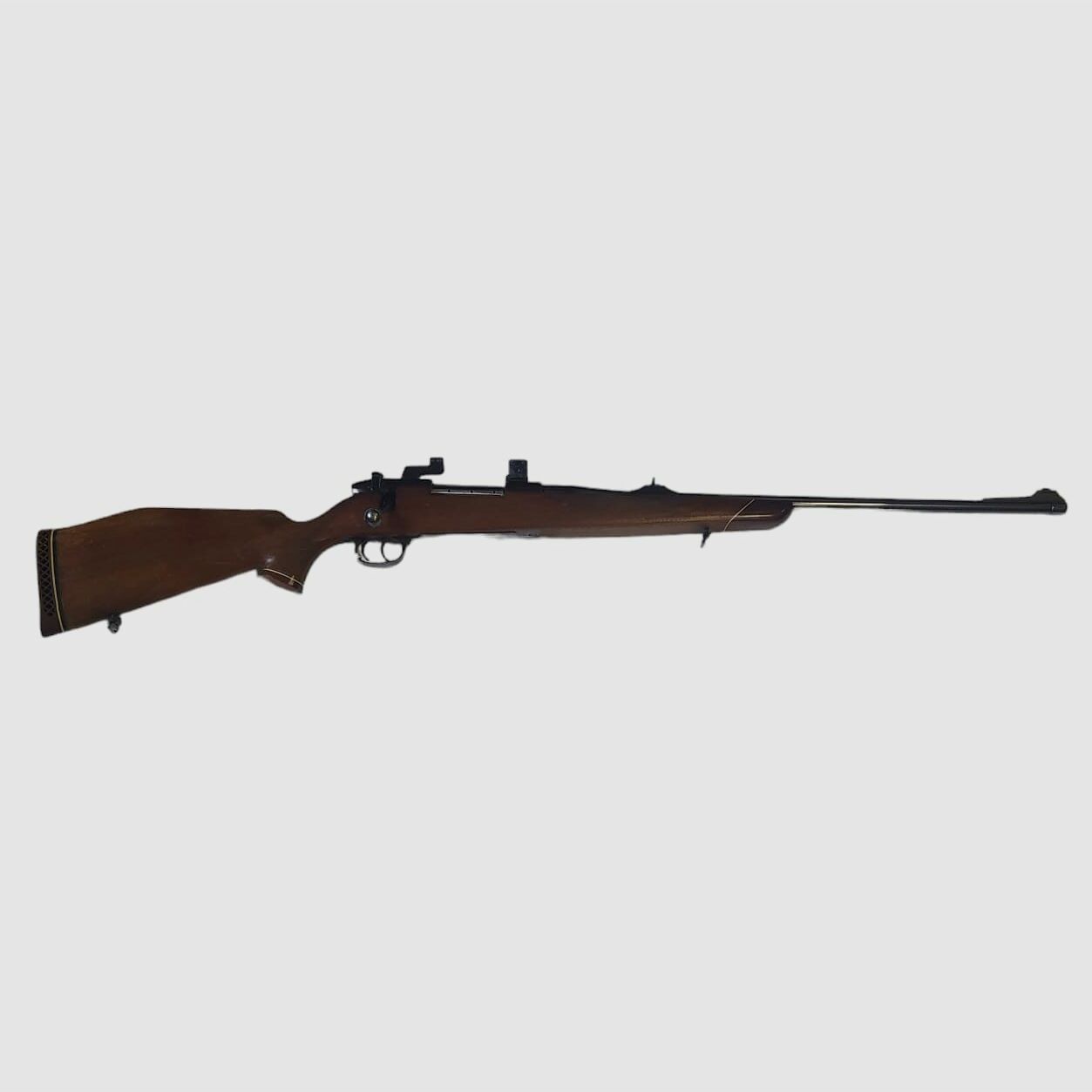 WEATHERBY SAUER KALIBER 270