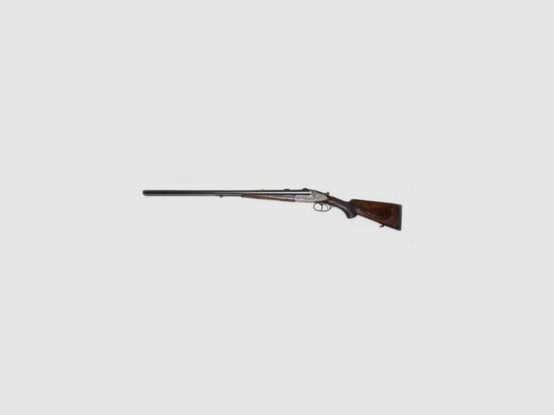 Heeren Stutzen Glaser - Omega 8x57 SEHR SELTEN !!!, Bild 27 von 46