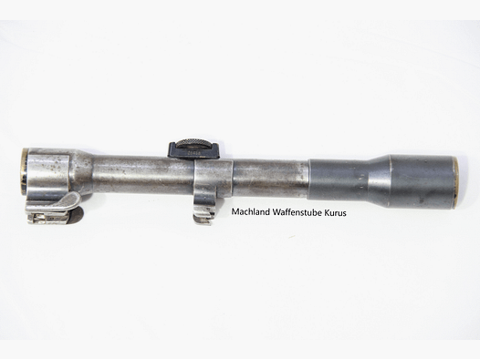 Kahles Hubertus 4x