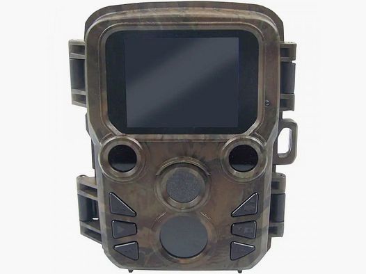 WILDKAMERA MINI - FULL HD 16 MP