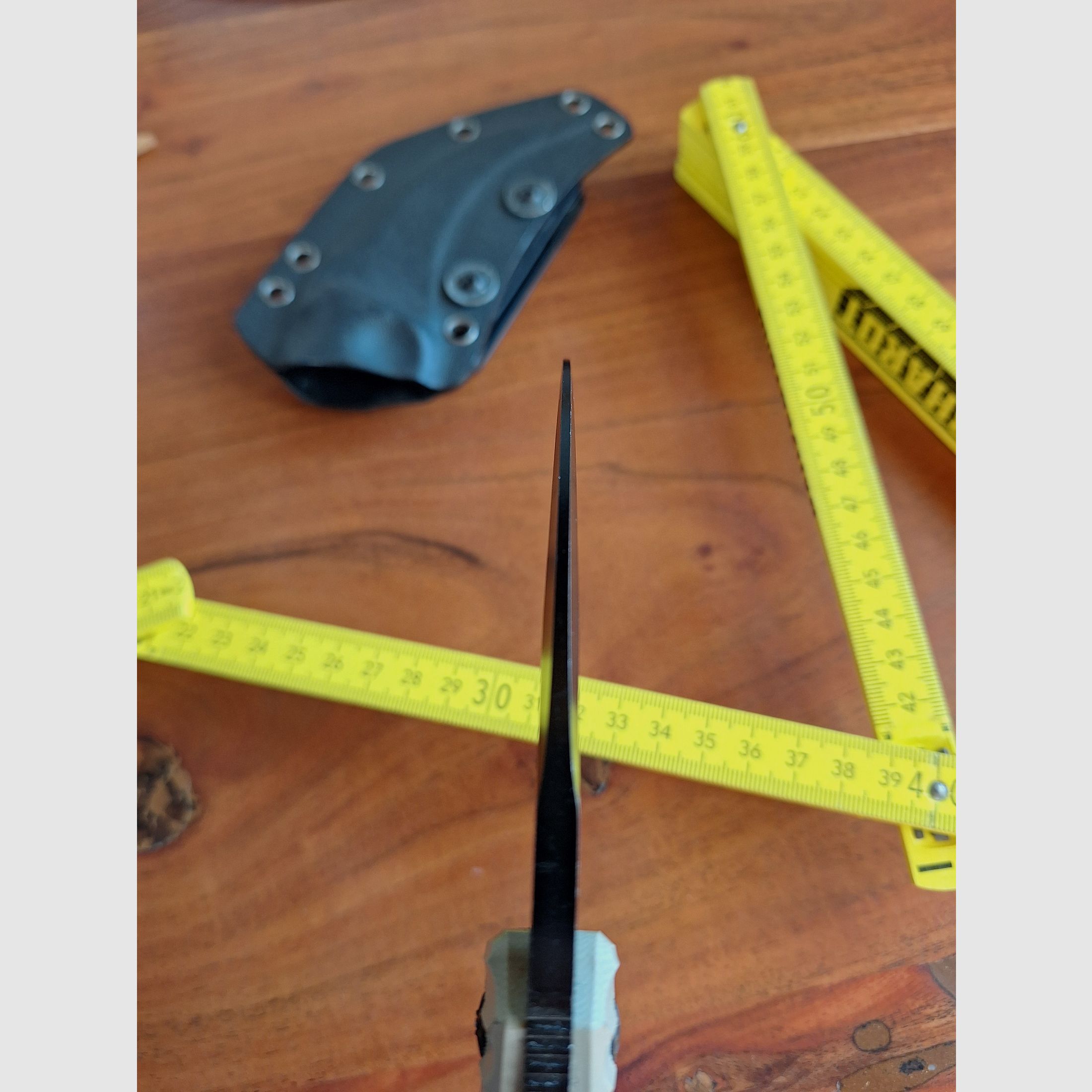 Magnum Spike Karambit - Böker Solingen