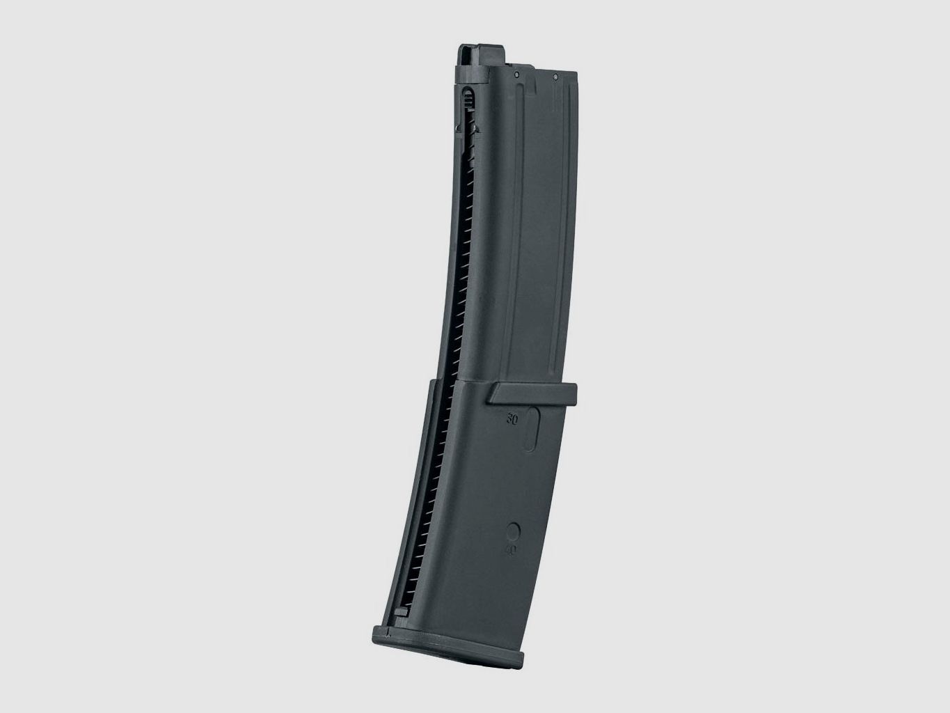 Heckler & Koch Magazin 6 mm, 40 Schuss